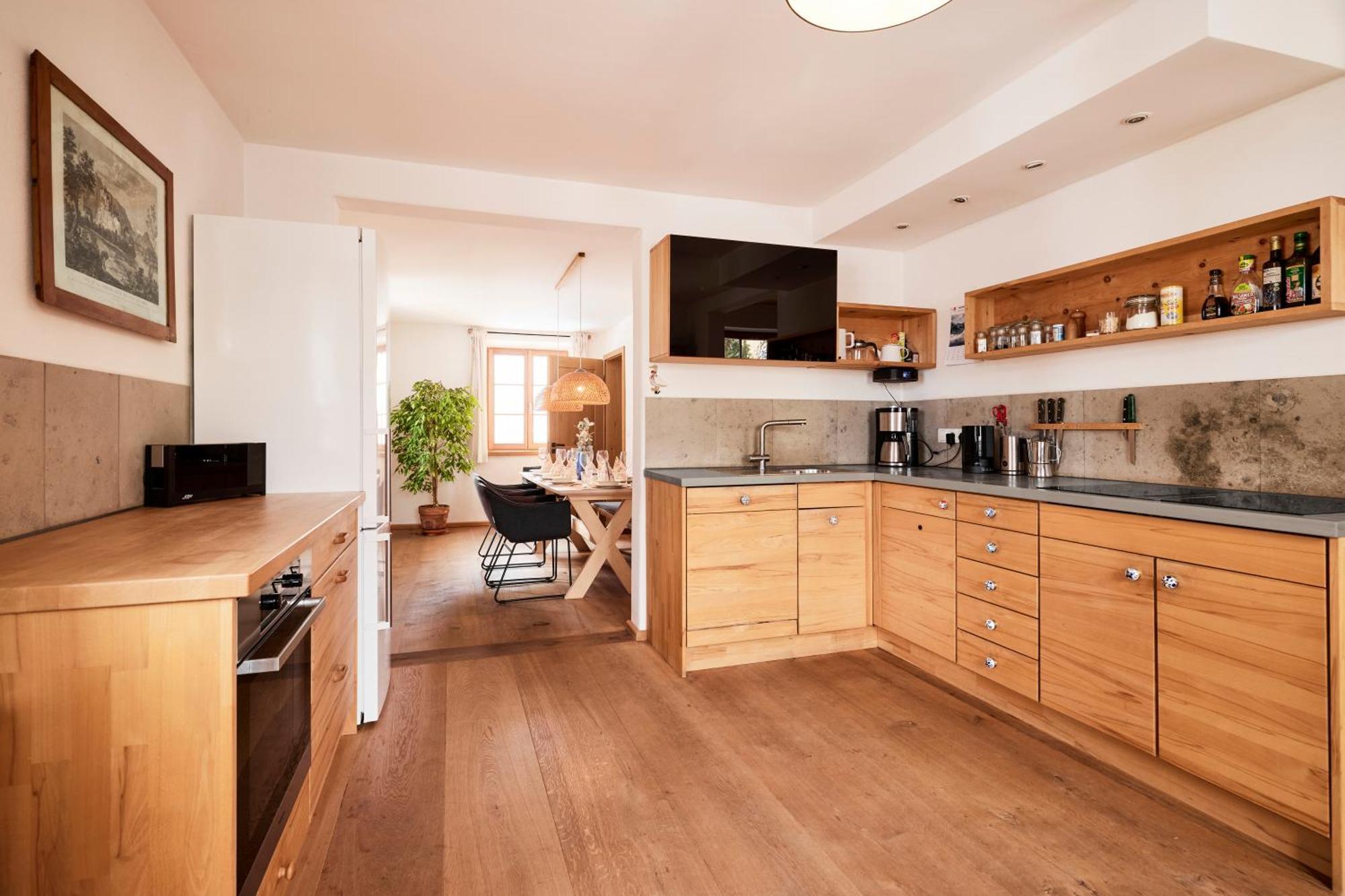 Ferienhaus Steinbacher Direkt Am Tegernsee Esterno foto