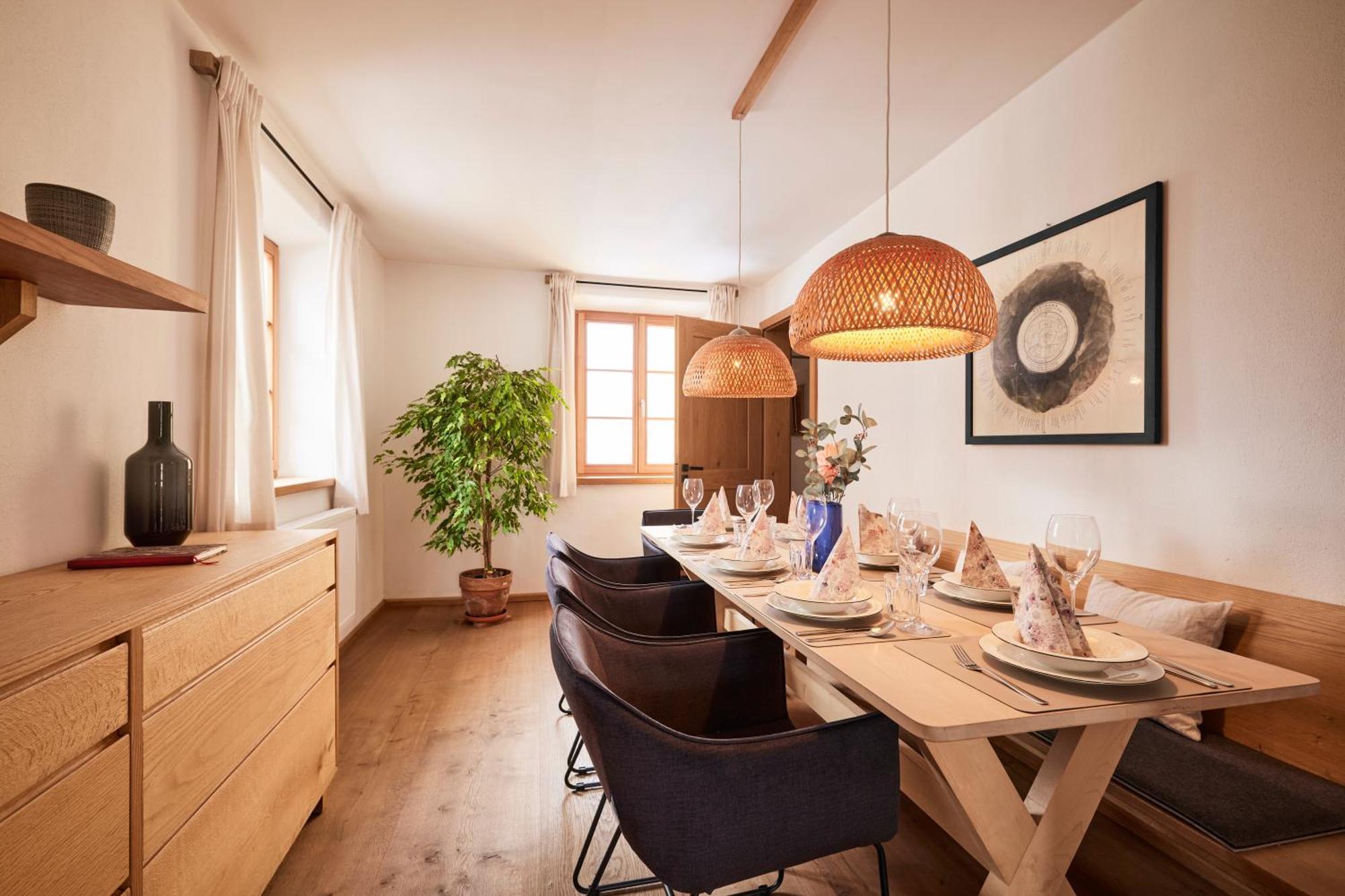 Ferienhaus Steinbacher Direkt Am Tegernsee Esterno foto