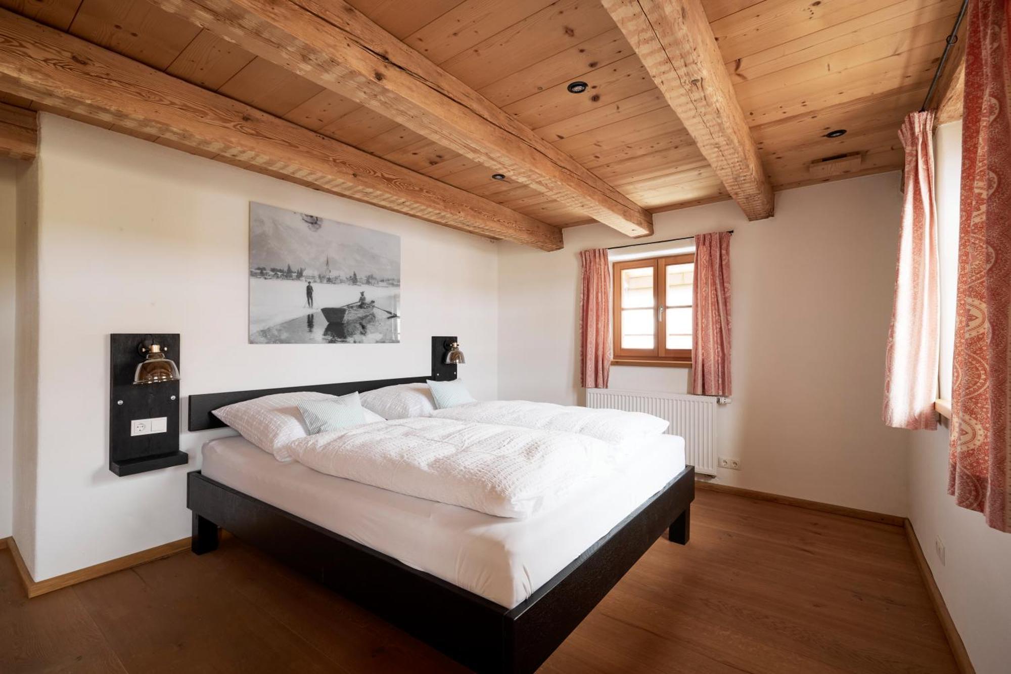 Ferienhaus Steinbacher Direkt Am Tegernsee Esterno foto