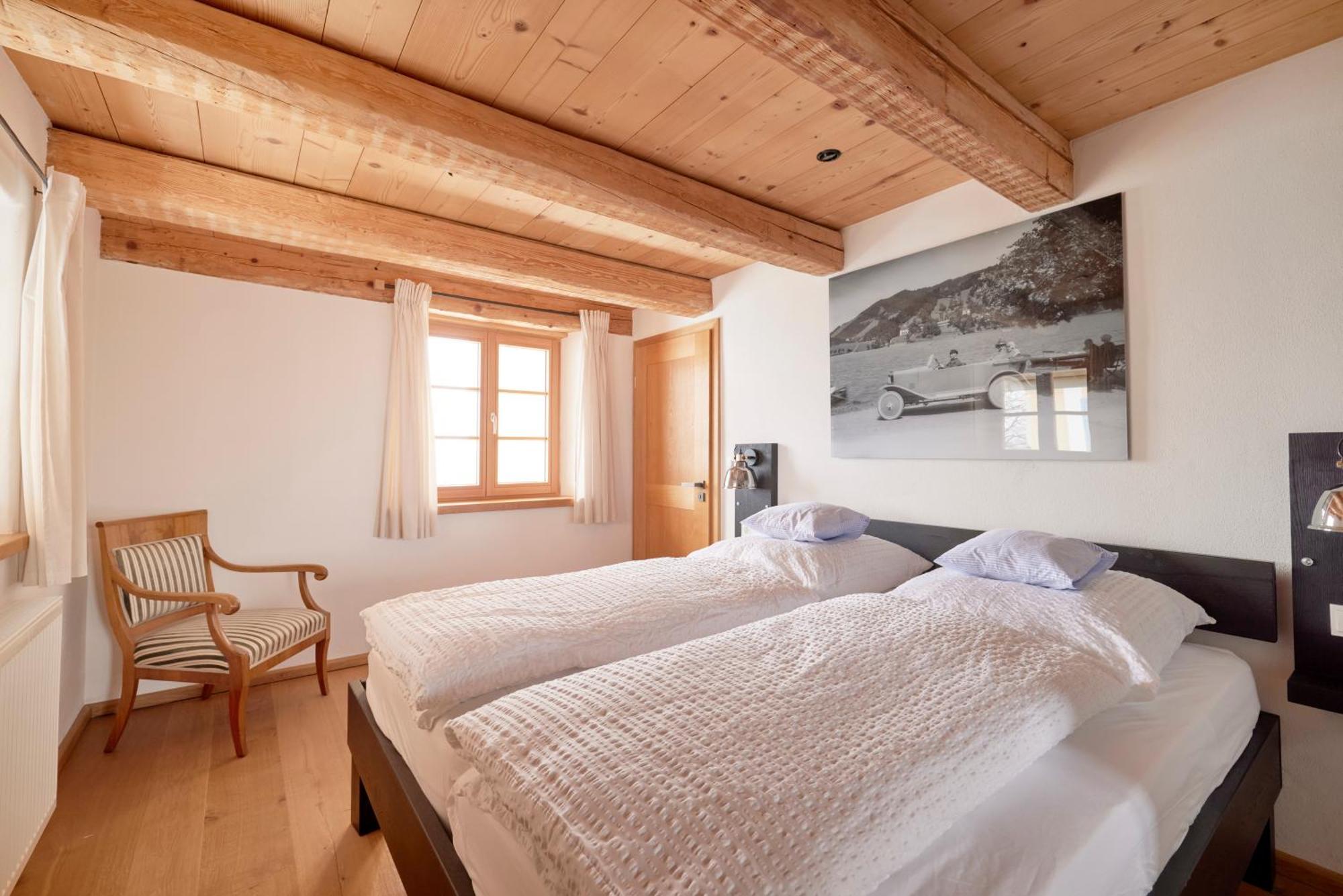 Ferienhaus Steinbacher Direkt Am Tegernsee Esterno foto