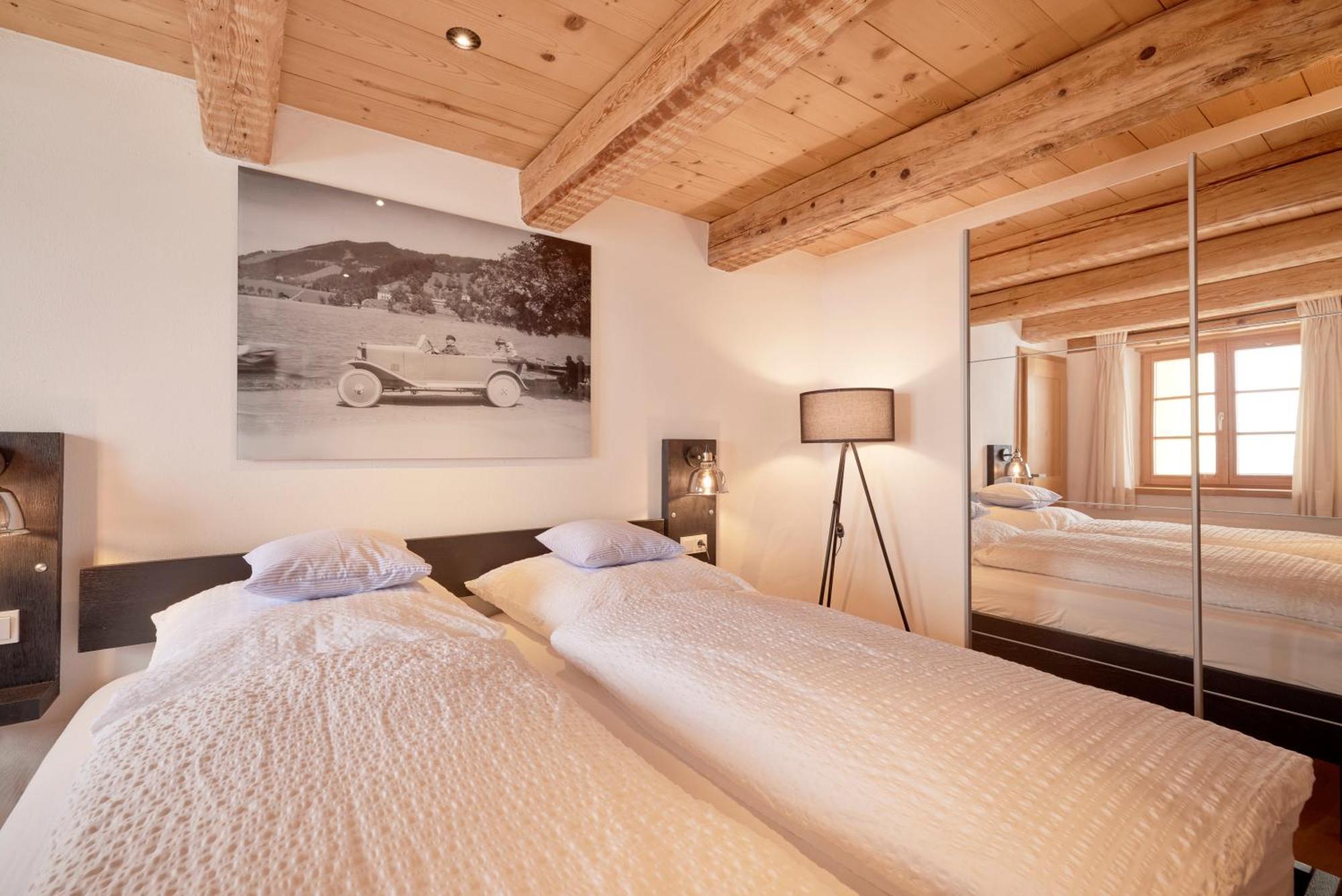 Ferienhaus Steinbacher Direkt Am Tegernsee Esterno foto