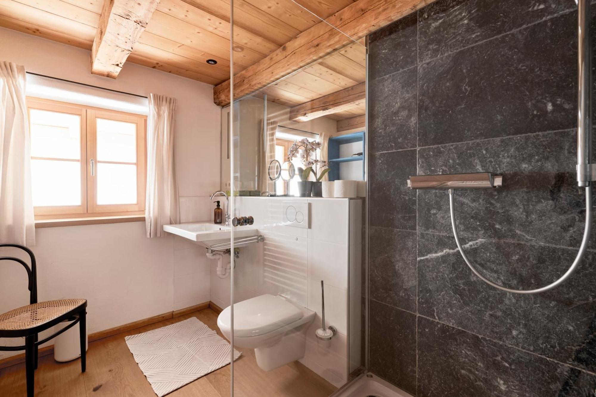 Ferienhaus Steinbacher Direkt Am Tegernsee Esterno foto